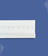 C123 | CARVING CORNICES | DECORATIVE